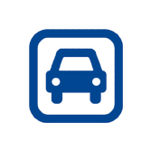Estacionamiento gratuito
